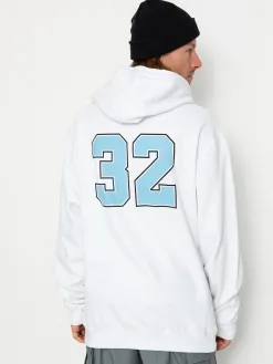 ThirtyTwo Zeb HD Hoodie