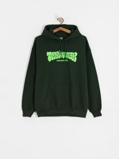 Thrasher Bully HD Hoodie