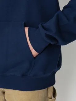 Thrasher Cover Logo HD Hoodie