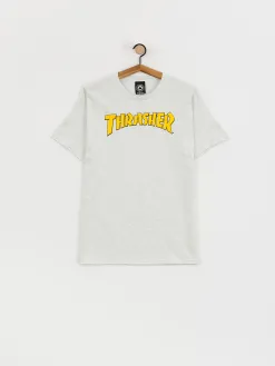 Thrasher Cover Logo T-shirt