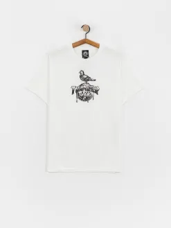 Thrasher Cover The Earth T-Shirt