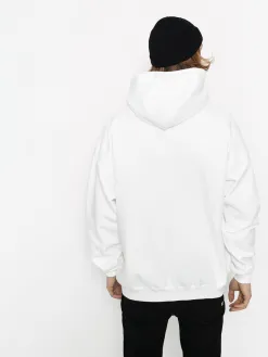 Thrasher Flame HD Hoodie