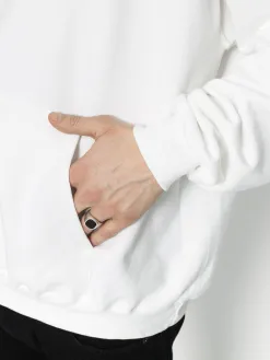 Thrasher Flame HD Hoodie