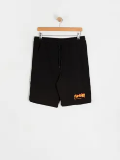 Thrasher Flame P E Shorts