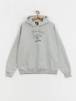 Thrasher Gonz HD Hoodie