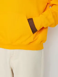 Thrasher Gonz HD Hoodie