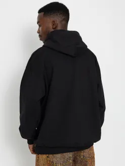 Thrasher Gonz Mini Logo HD Hoodie