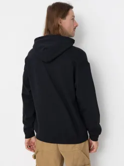 Thrasher Hoodie Inferno HD