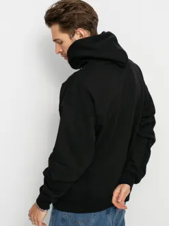 Thrasher Hoodie Skate Mag HD