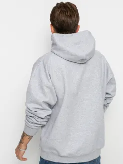 Thrasher Hoodie Skate Mag HD