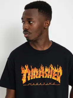 Thrasher Inferno T-shirt