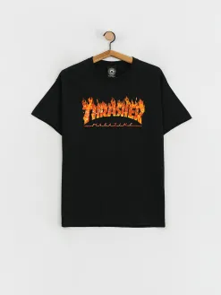 Thrasher Inferno T-shirt