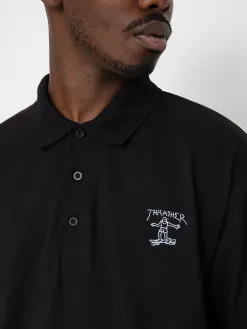 Thrasher Little Gonz Polo t-shirt