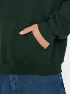 Thrasher Mag Banner HD Hoodie