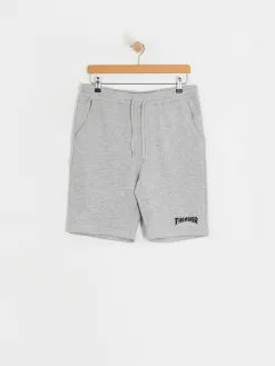 Thrasher Mag Logo P E Shorts