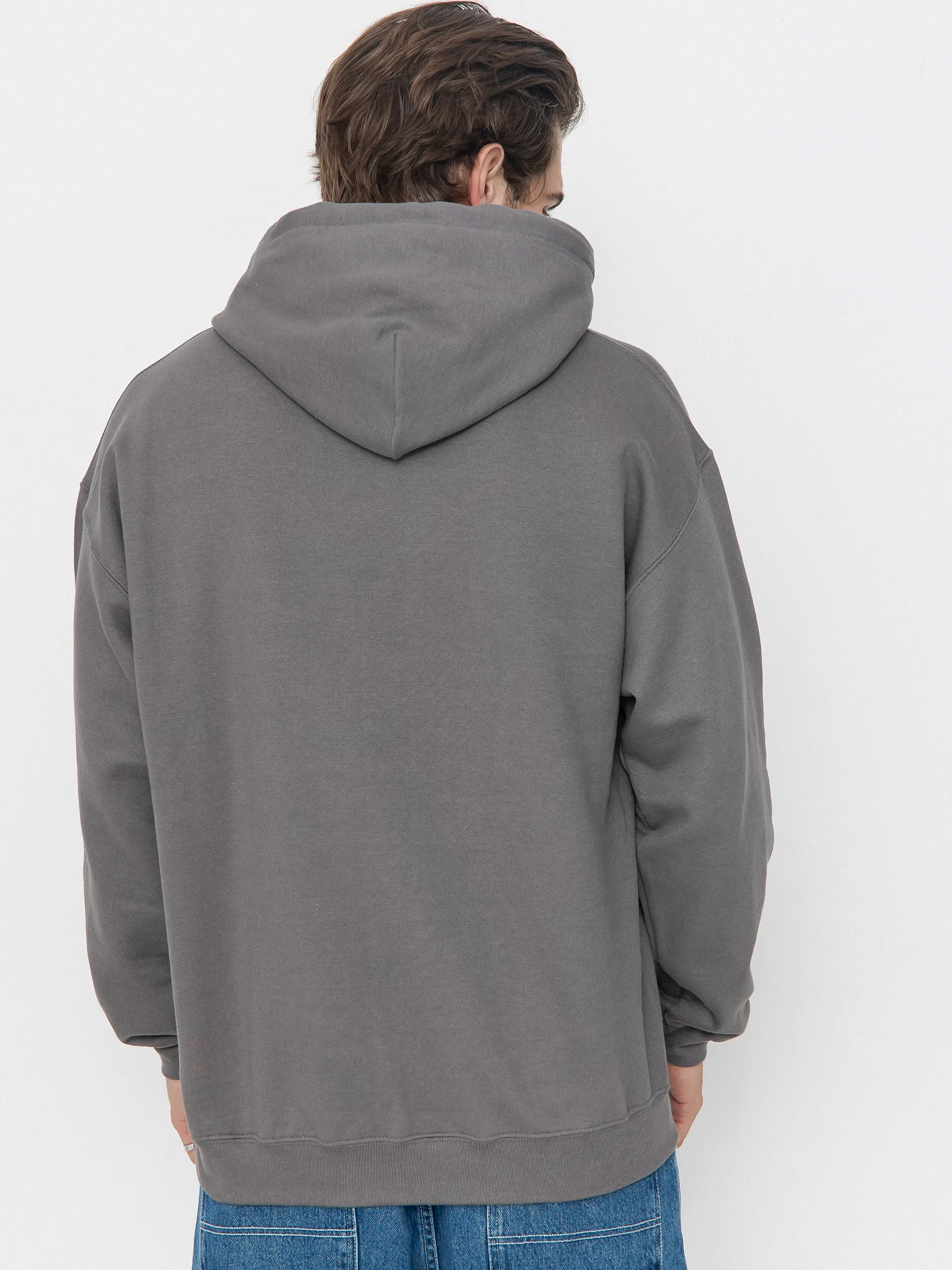 Thrasher Slash HD Hoodie