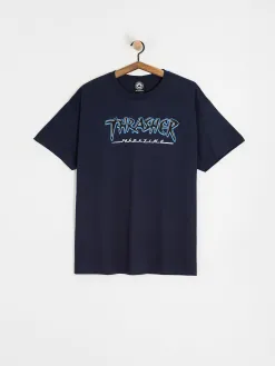 Thrasher Slash T-Shirt