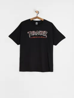 Thrasher Slash T-Shirt