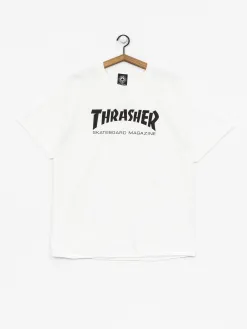 Thrasher Tank top Skate Mag