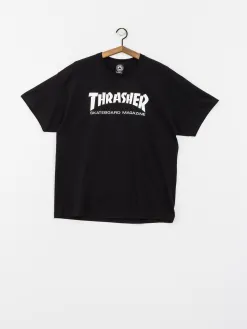 Thrasher Tank top Skate Mag