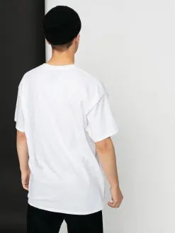 Thrasher T-Shirt Flame Logo