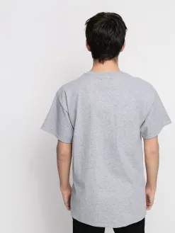 Thrasher T-shirt Skate Mag