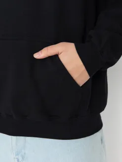 Thrasher X Toy Machine Chinatown HD Hoodie