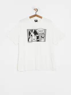 Thrasher X Toy Machine Girlfriend T-shirt