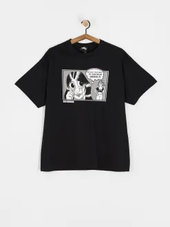 Thrasher X Toy Machine Girlfriend T-shirt