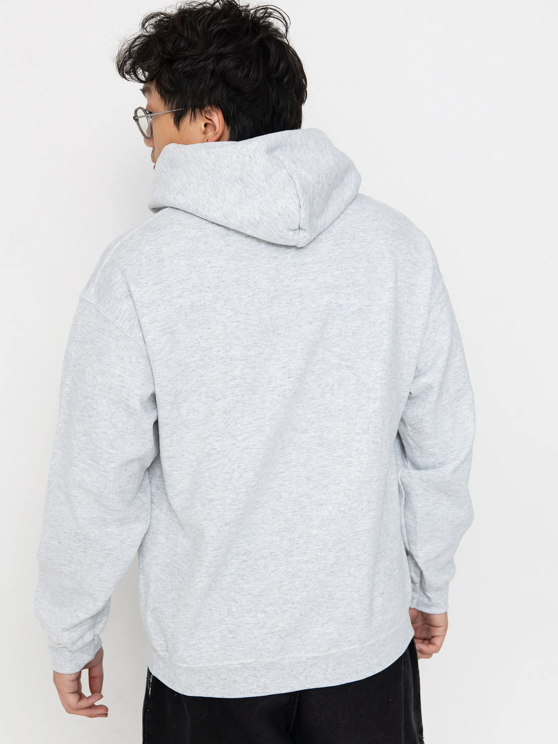 Thrasher X Toy Machine Monster Gram HD Hoodie