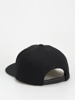 Thrasher X Toy Machine Scratch Cap