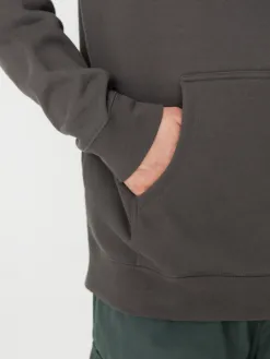 Thunder Chrgd Grenade HD Hoodie