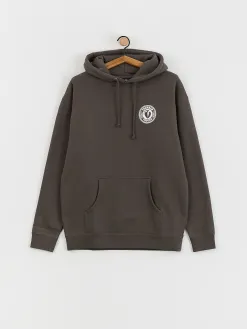 Thunder Chrgd Grenade HD Hoodie