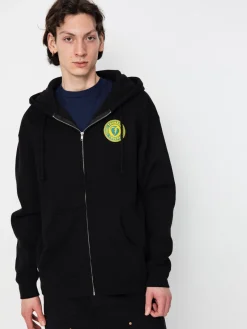 Thunder Chrgd Grnd ZHD Hoodie