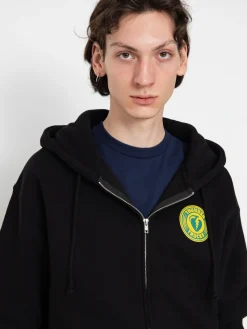 Thunder Chrgd Grnd ZHD Hoodie