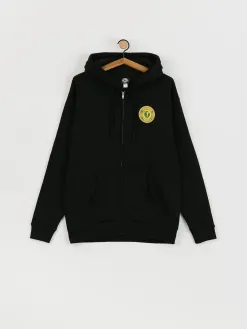 Thunder Chrgd Grnd ZHD Hoodie