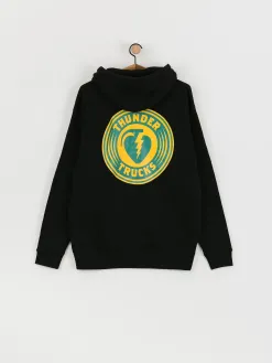 Thunder Chrgd Grnd ZHD Hoodie