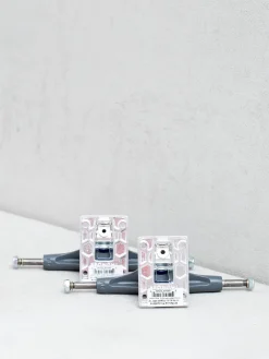 Thunder Grenade Og Hollow Lights Trucks