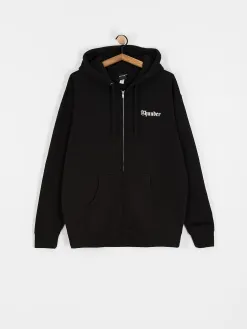 Thunder Hoodie World Wide ZHD