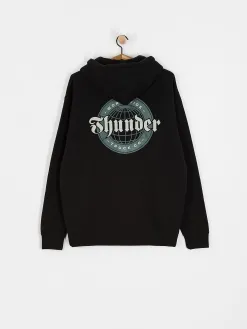 Thunder Hoodie World Wide ZHD