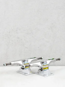 Thunder Lights Polished II Trucks