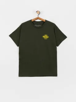 Thunder T-Shirt Worldwide Dbl