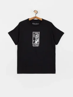 Thunder T-Shirt X All Timers