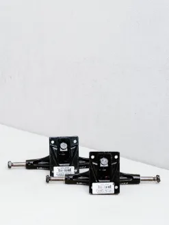 Thunder Villani To Pieces Trucks