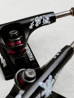 Thunder Villani To Pieces Trucks