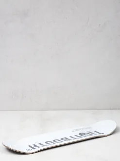 Tightbooth Deck Logo