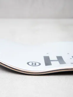 Tightbooth Deck Logo