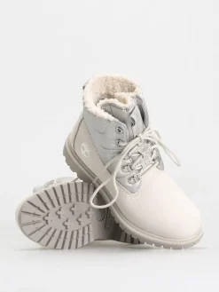 Timberland 6 Prem Puffer Bt Wp Shoes Wmn