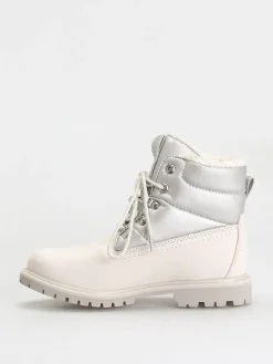 Timberland 6 Prem Puffer Bt Wp Shoes Wmn
