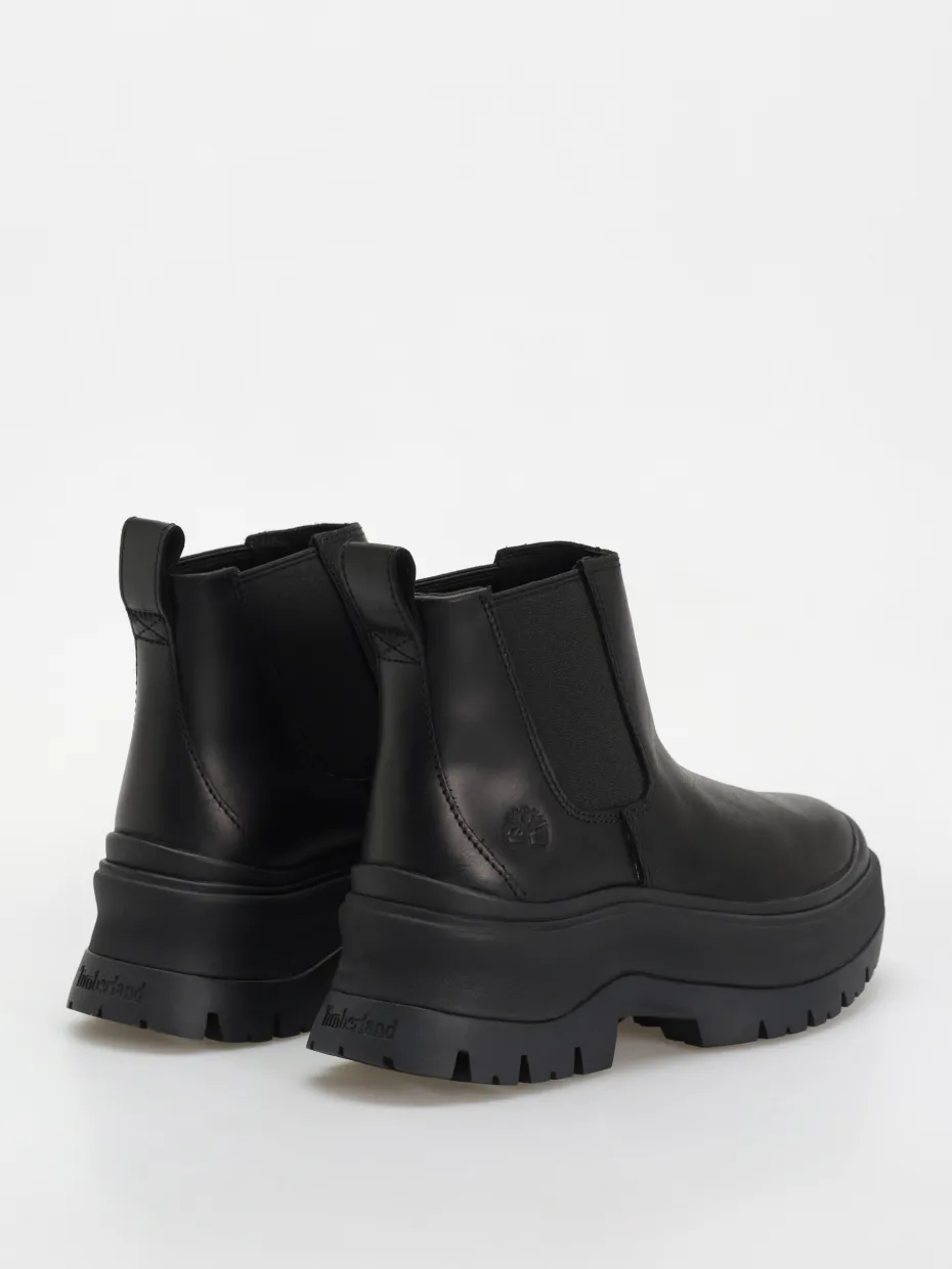 Timberland Roxie Lane Mid Chelsea Wmn winter shoes